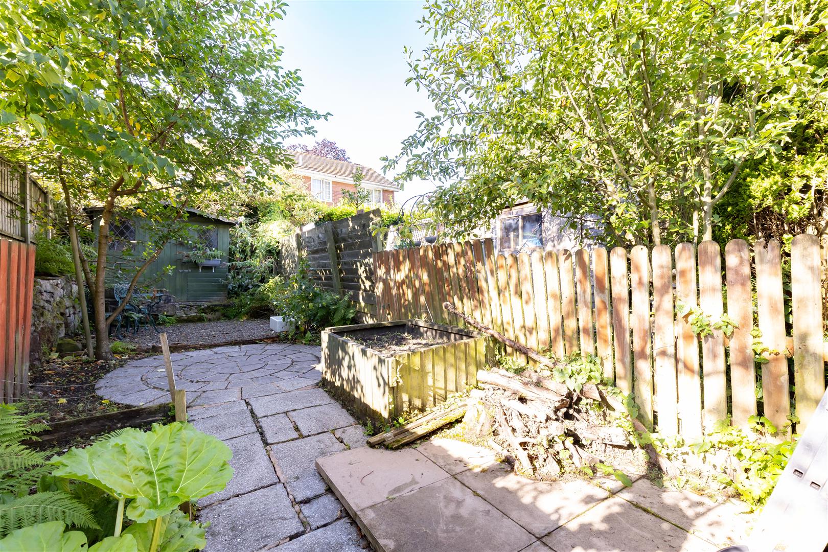 Town Lane, Whittle-Le-Woods, Chorley